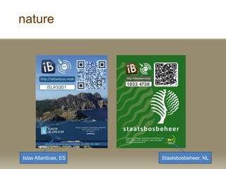 nature
Islas Atlanticas, ES Staatsbosbeheer, NL
 