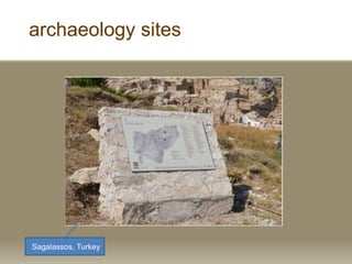 archaeology sites
Sagalassos, Turkey
 