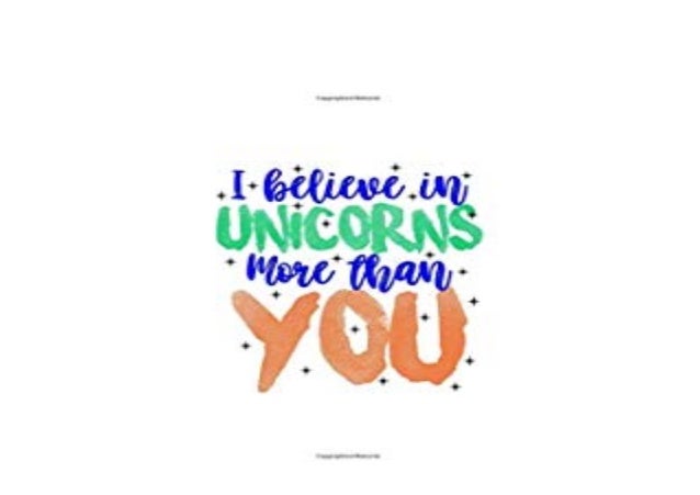 9781406366402 I Believe In Unicorns Abebooks Michael Morpurgo 1406366404