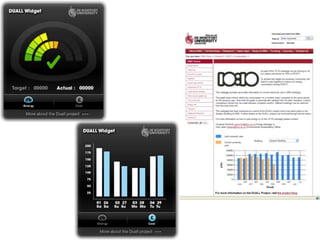  The value of public engagement (Burgess and Clark 2009; Ockwell, Whitmarsh et al. 2009).