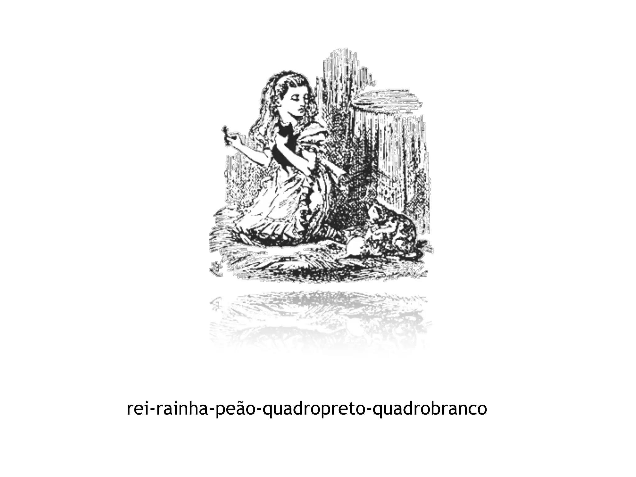 rei-rainha-peão-quadropreto-quadrobranco
 