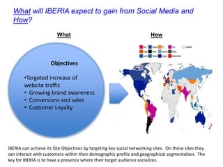 Heritage: Caucasian and Hispanic  