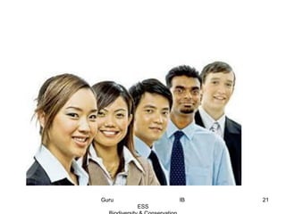 21Guru IB
ESS
 