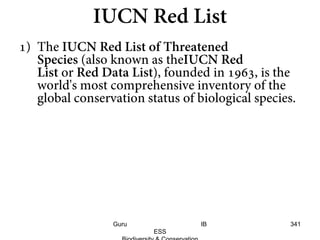 341Guru IB
ESS
 