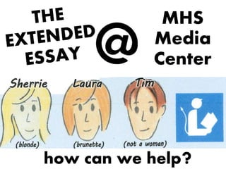 MHS
Media
Center
how can we help?
 