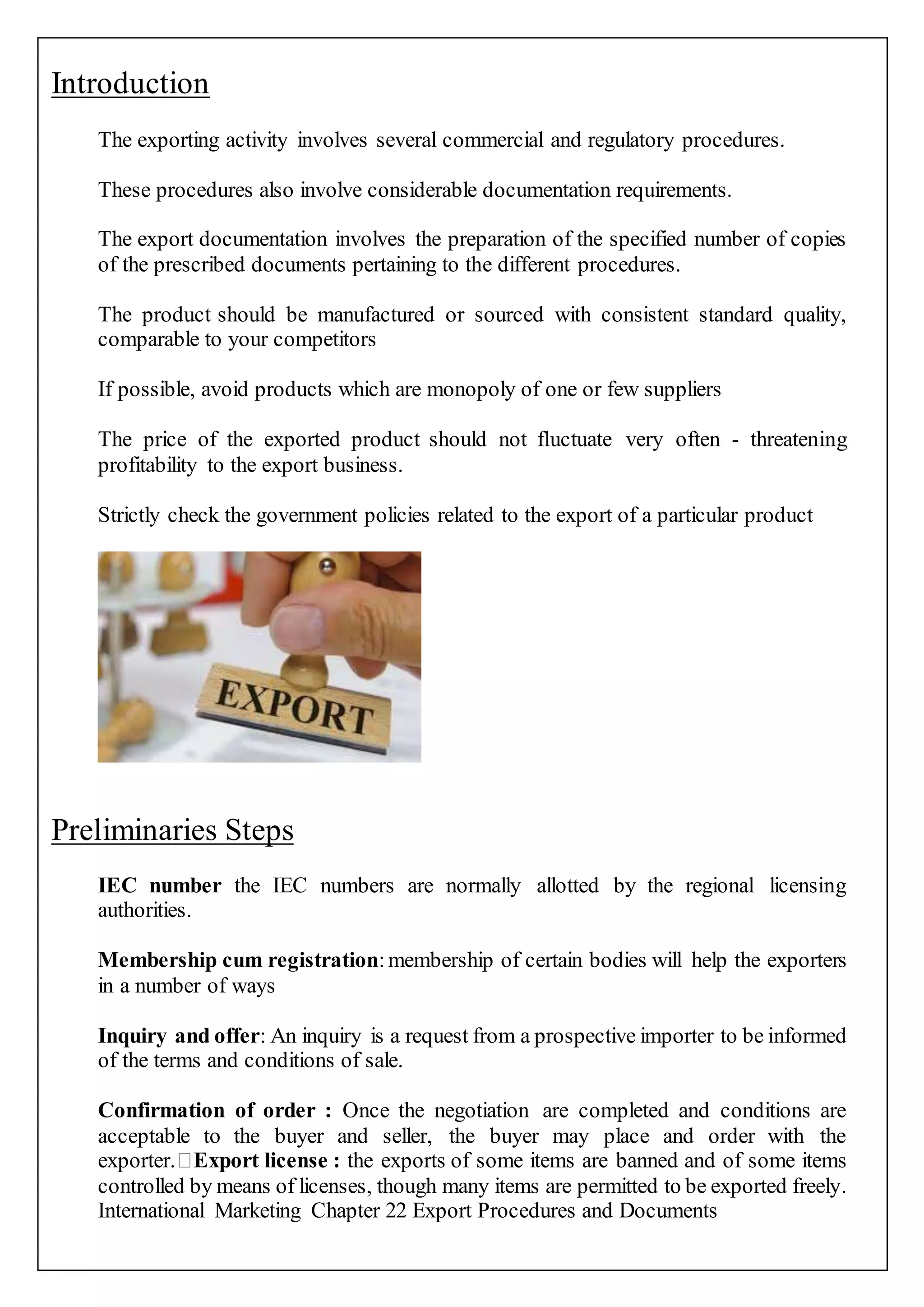 Redirecting to https://www.cbp.gov/trade/basic-import-export/export ...