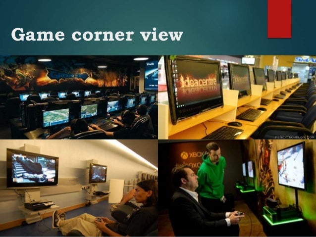 Gaming zone mr gamer rawalpindi image