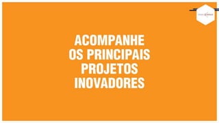 Governança da inovação