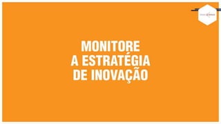 Governança da inovação