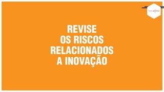 Governança da inovação