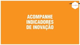 Governança da inovação