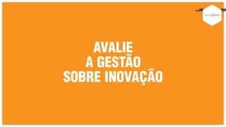 Governança da inovação