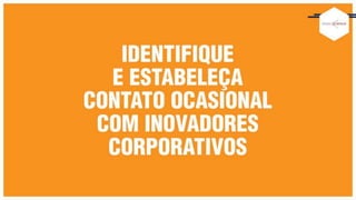 Governança da inovação