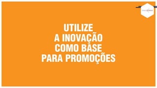 Governança da inovação