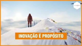 Governança da inovação