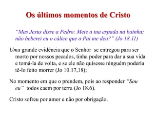 Cita dados históricos da época de Jesus e é com base nestas informações que os eruditos chegam à conclusão que nosso calendário esta cerca de sete anos atrasado. 