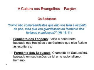 Os Pagãos adoravam tudo o que achava no direito, eram politeístas. Eles possuíam um deus para cada ocasião, 