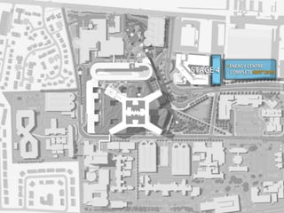 Southern General Hospital Map Neil Murphy, Nightingales And Paul Sirkis, Brookfield, Southern Gener…