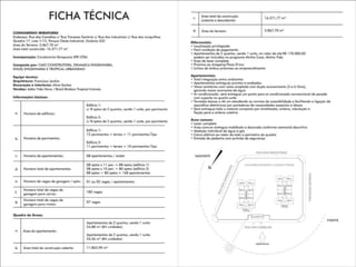 Ibirapuera - Apresentação