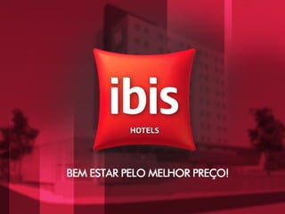 Ibis Hotel Barra Mansa Volta Redonda