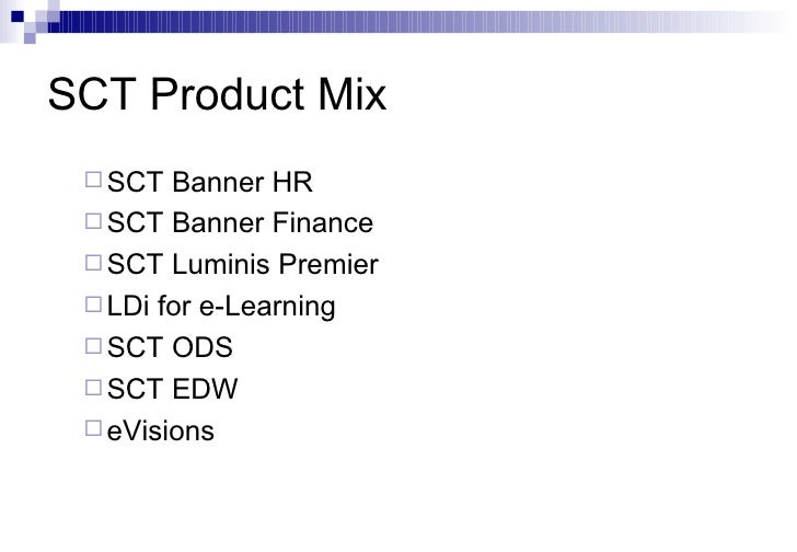 Uaeu Ibis Task Force Update With Product Mix