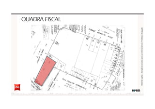 MaterialsujeitoaalteraçãoeexclusivoparausointernodaEven.Proibidaadivulgação
 