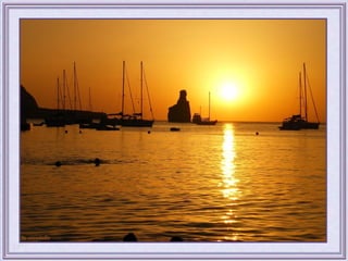 Ibiza   café del mar