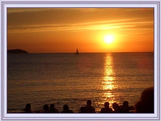 Ibiza   café del mar