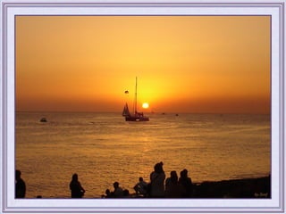 Ibiza   café del mar