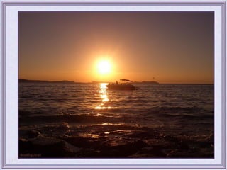 Ibiza   café del mar