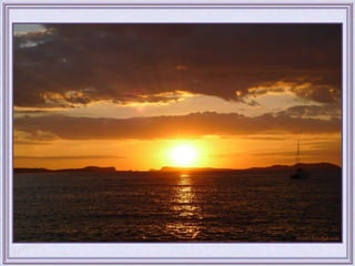 Ibiza   café del mar