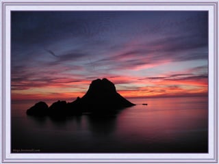 Ibiza   café del mar
