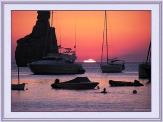Ibiza   café del mar