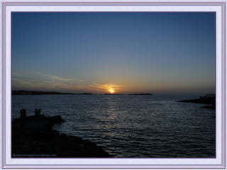 Ibiza   café del mar