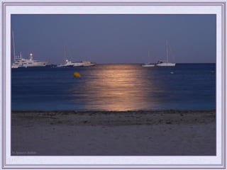 Ibiza   café del mar