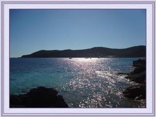 Ibiza   café del mar