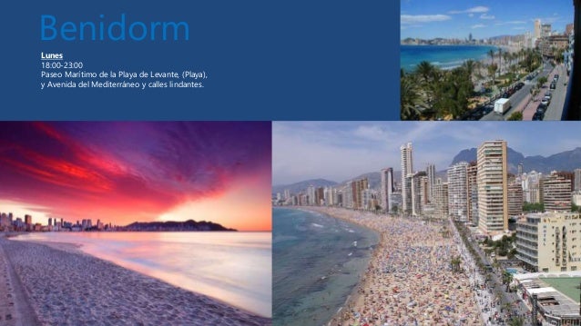 Ibiza Benidorm Street Marketing Propuesta Agosto 2015