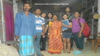 IB LEARNING EXPEDITION TO THE LAND OF ISLANDS-ANDANAM & NICOBAR ISLANDS