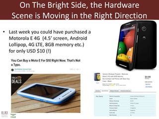 Gamifying mobile learning to improve organizational efficiency  in Africa's first insurance for pastoralists: Experience and initial lessons from IBLI's m-learning experiment with young sales agents