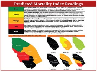Index-Based Livestock Insurance in northern Kenya: An analysis of the patterns and determinants of purchase 
