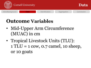 Does Insurance Improve Resilience?