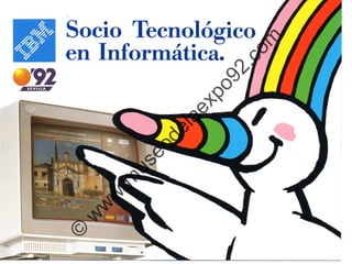 ©
w
w
w
.m
useodelaexpo92.com
 