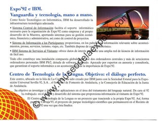 ©
w
w
w
.m
useodelaexpo92.com
 