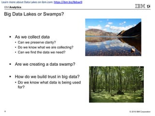 Data Lake: A simple introduction | PDF | Cloud Computing | Internet