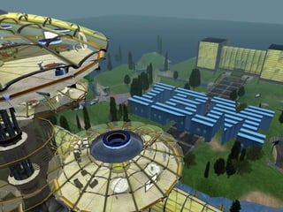 IBM and the Metaverse