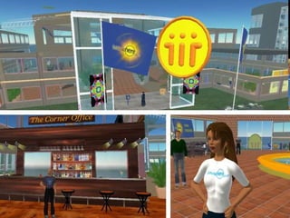 IBM and the Metaverse