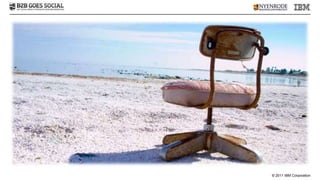 © 2011 IBM Corporation
 