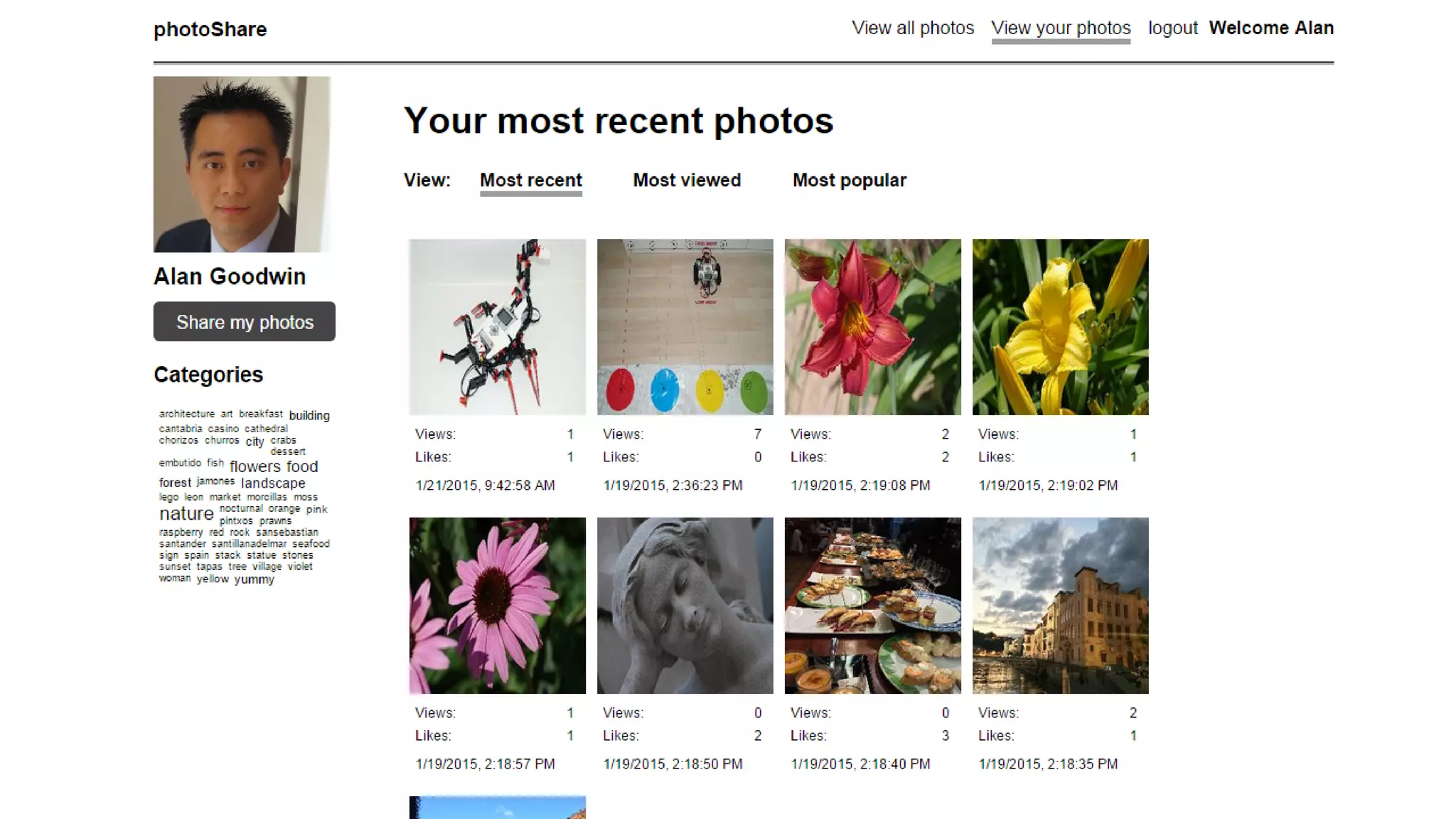 ICS.UG 2015 – Bremen © 2015 IBM Corporation
 