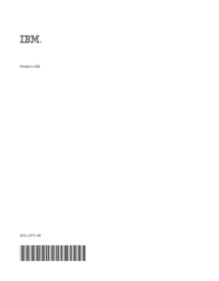 Ibm Datamodeling