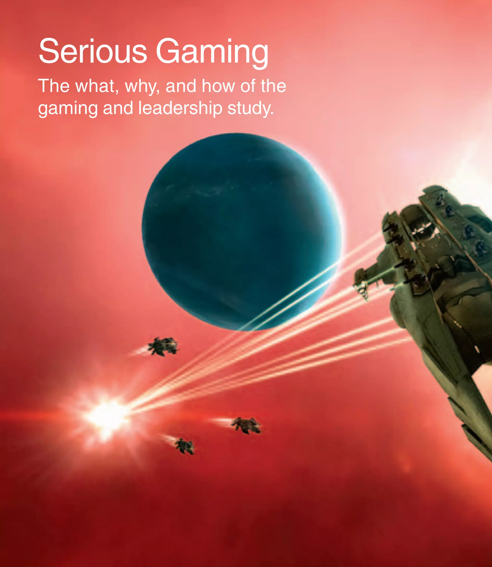 Ibm Gio Gaming Report
